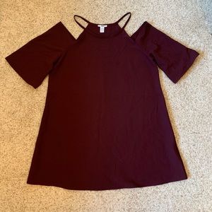 EUC Bar III Dress (XL)